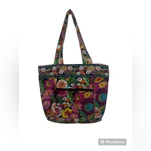 Vera Bradley Handbag